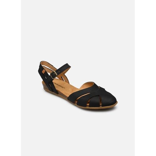 Sandales Et Nuspieds El Naturalista Stella N5207 Pour