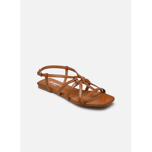 Sandales Et Nuspieds Jb Martin Laure Pour