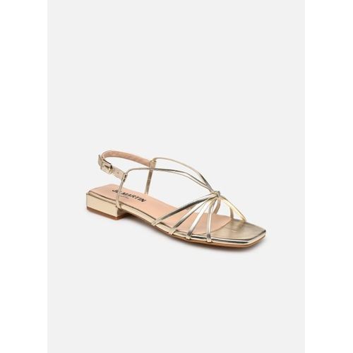 Sandales Et Nuspieds Jb Martin Samba Pour