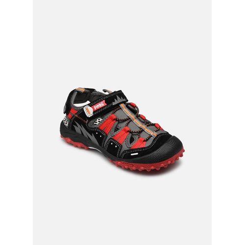 Sandales Et Nuspieds Primigi Cross Sandal Pour Enfant
