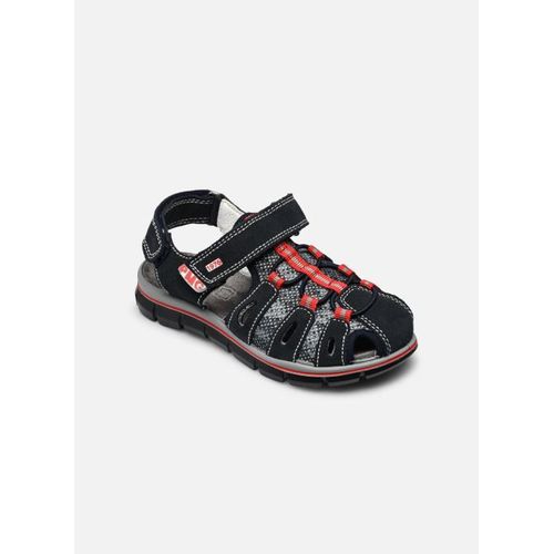 Sandales Et Nuspieds Primigi Tevez Pour Enfant