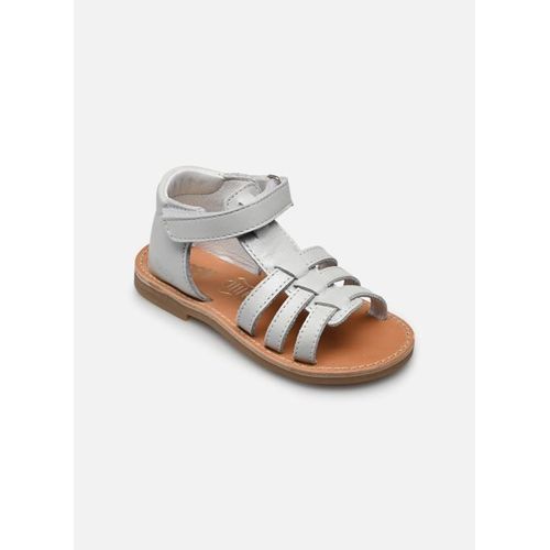 Sandales Et Nuspieds Bopy Ritona Pour Enfant