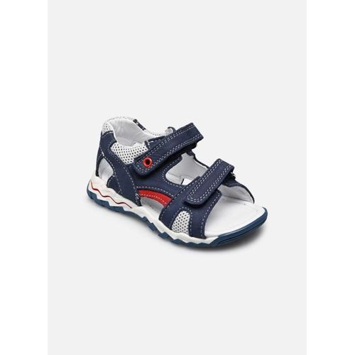 Sandales Et Nuspieds Bopy Bemeche Pour Enfant
