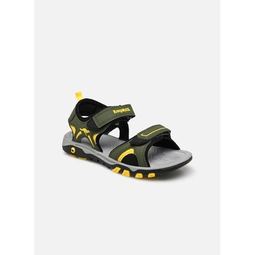 Sandales Et Nuspieds Kangaroos Ksmont Ii Pour Enfant