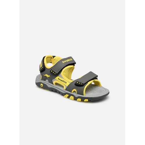 Sandales Et Nuspieds Kangaroos Ksceltic Stan Pour Enfant