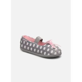 Chaussons Isotoner Ballerines Pour Enfant
