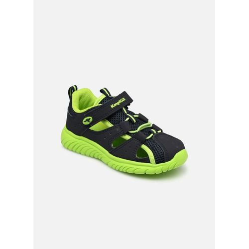 Sandales Et Nuspieds Kangaroos Kisrock Lite Ev Pour Enfant