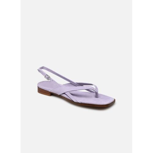 Sandales Et Nu Pieds About Arianne Quentin Pour Femme