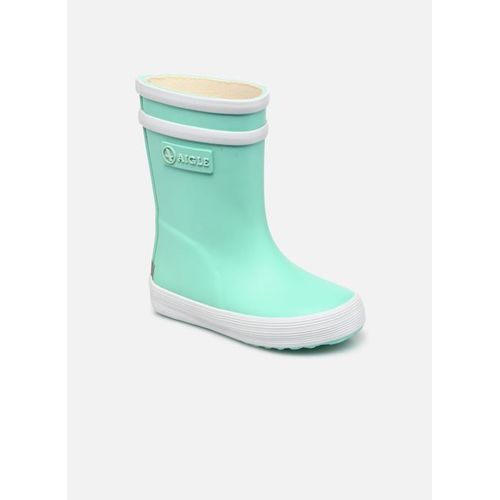 Bottes Aigle Baby Flac Pour Enfant