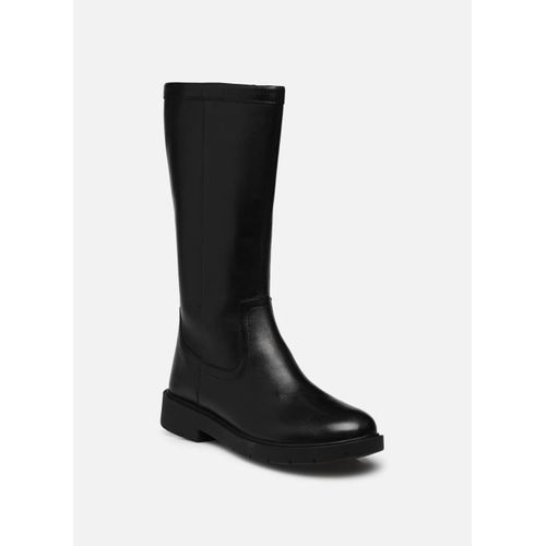 Chaussures Bottes Geox D Spherica Ec1 D26qra Pour