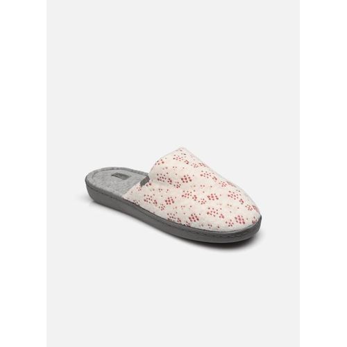 Chaussons Dim D Parnel Pour Femme
