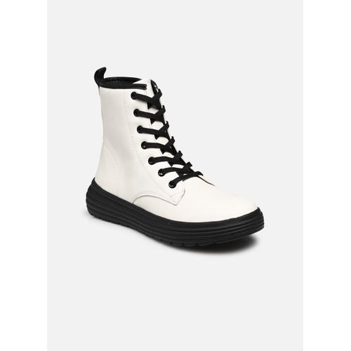 Chaussures Bottines Et Boots Geox J Phaolae Girl Pour Enfant