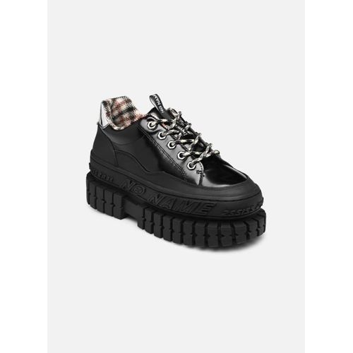 Chaussures À Lacets No Name Hiker Walk Derby Pour Femme - 40