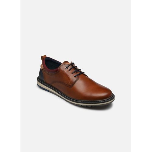 Chaussures Lacets Pikolinos Berna M8j Pour
