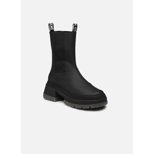 Bottines Et Boots No Name Strong Hi Chelsea Pour Femme - 39