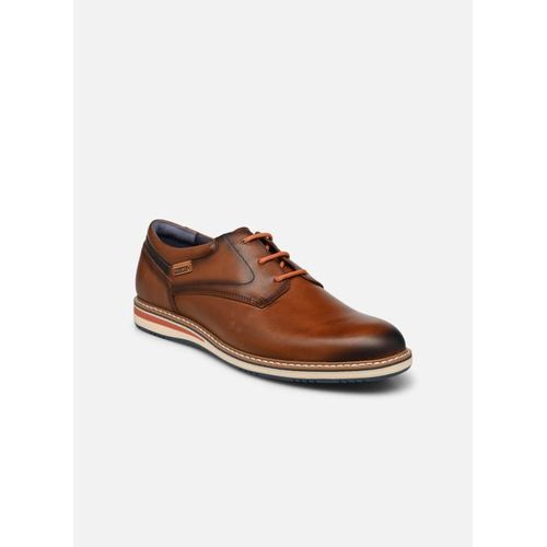 Chaussures Lacets Pikolinos Avila M1ts4050 Pour