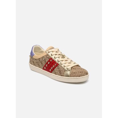 Baskets Guess Raelin3 Pour
