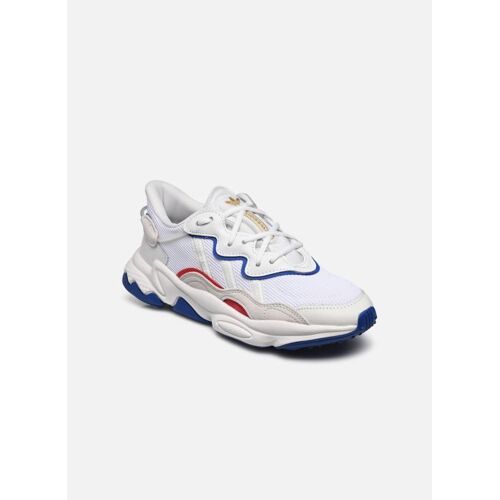 Chaussures Baskets Adidas Originals Ozweego Pour