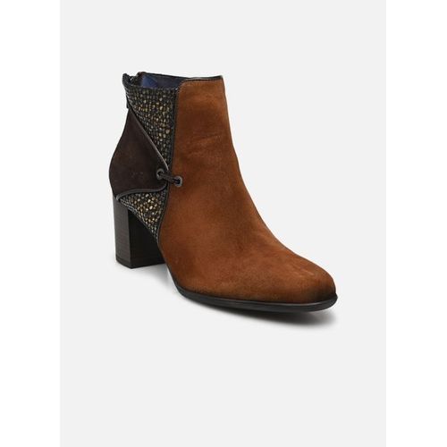 Bottines Et Boots Dorking King D8925 Pour