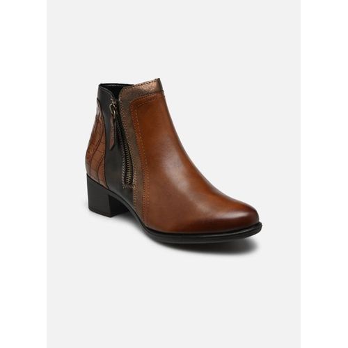 Bottines Et Boots Remonte Gina Pour