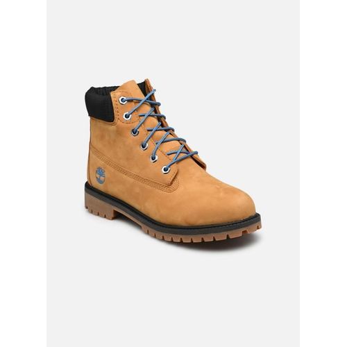 Bottines Et Boots Timberland 6 In Premium Wp Boot Pour Enfant