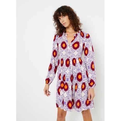 Vêtements Stella Forest Robe A Volants Alejandra Pour Accessoires