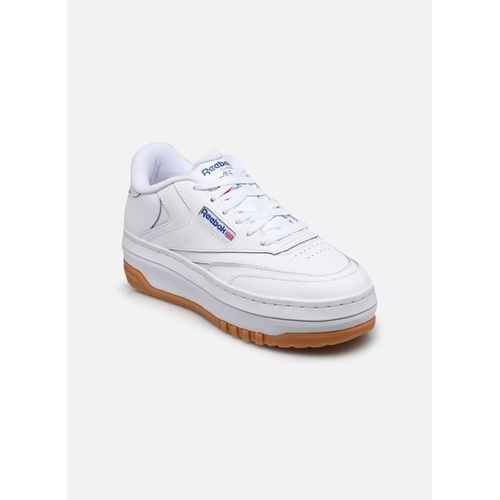 Chaussures Baskets Reebok Club C Extra Pour