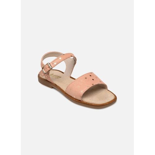 Sandales Et Nuspieds Bopy Echo Pour Enfant