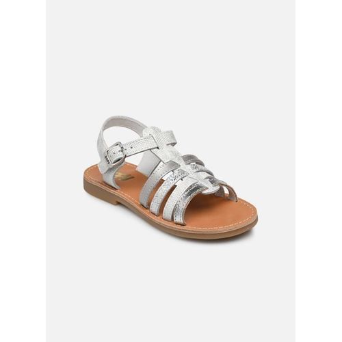 Sandales Et Nuspieds Bopy Elibra Pour Enfant