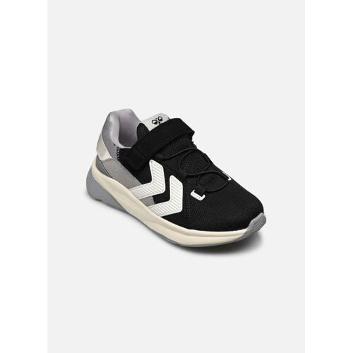 Baskets Hummel Reach 300 Recycled Jr Pour Enfant
