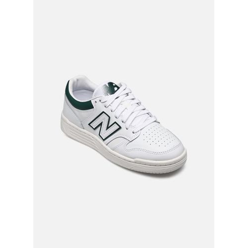 Chaussures Baskets New Balance Bb480 W Pour