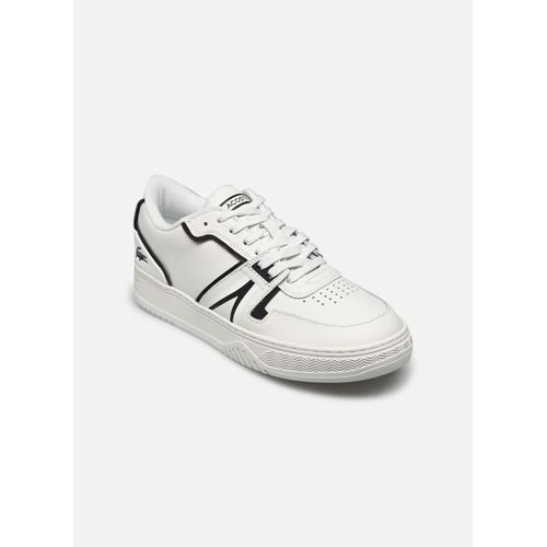 Baskets Lacoste L001 Baseline Leather Pour