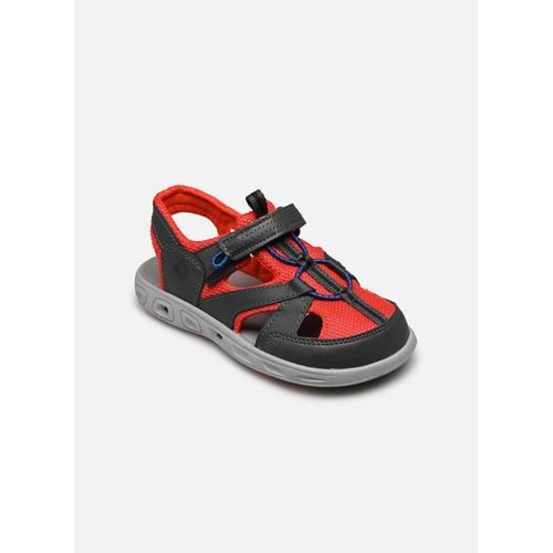 Sandales Et Nuspieds Columbia Youth Techsun Wave Pour Enfant