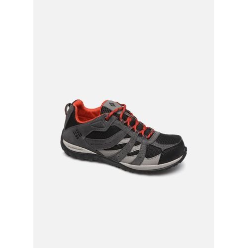 Chaussures De Sport Columbia Youth Redmond Waterproof Pour Enfant