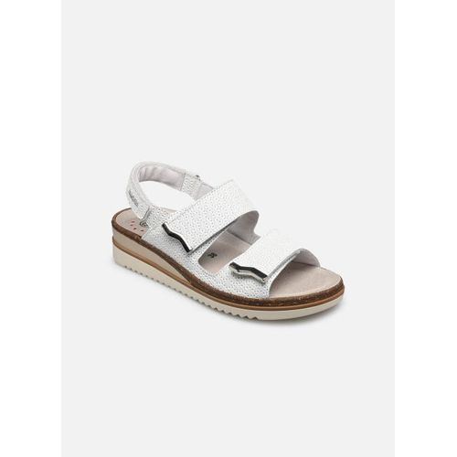Sandales Et Nuspieds Mephisto Darcie Pour