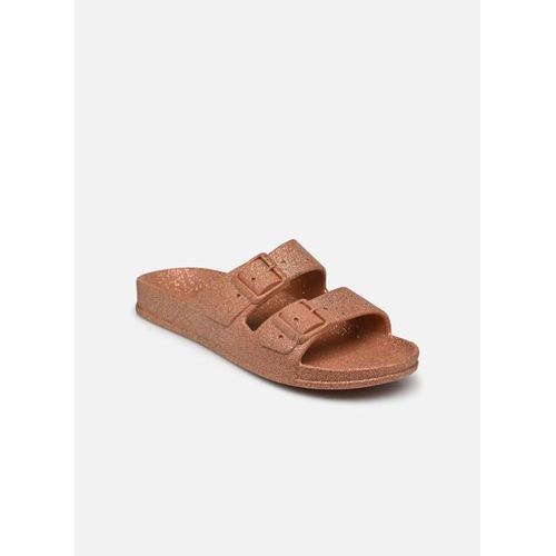 Sandales Et Nu Pieds Cacatoès Carioca Pour Femme