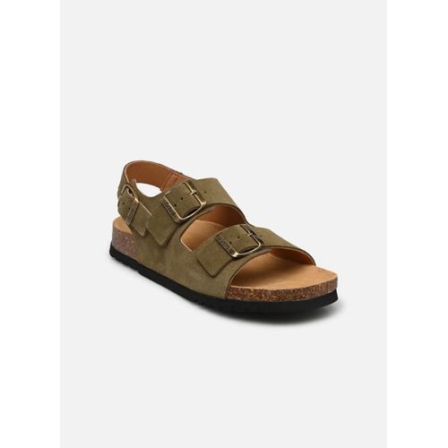 Sandales Et Nuspieds Scholl Henriette Collection Pour