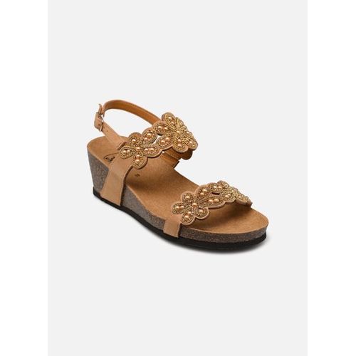 Sandales Et Nuspieds Scholl Palinuro Sandal Comfort Pour