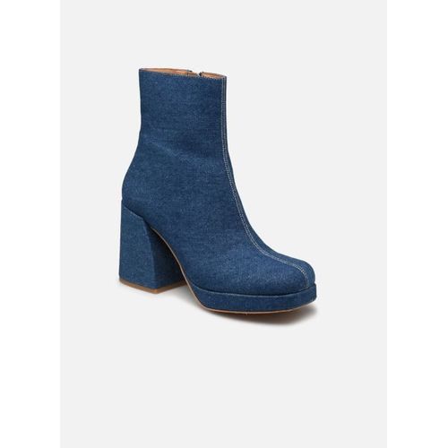 Bottines Et Boots Minelli Essopia Pour