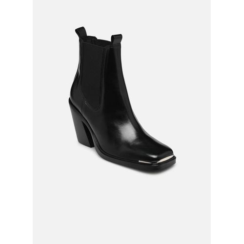 Bottines Et Boots Minelli F802261lis Pour