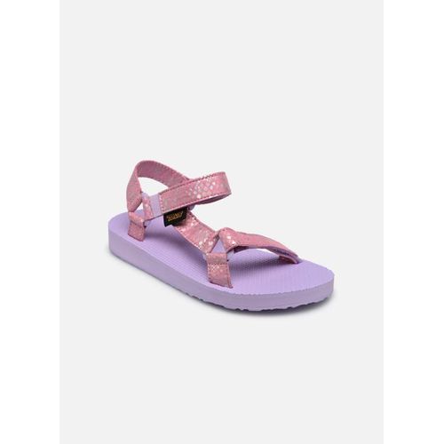 Sandales Et Nu-Pieds Teva Original Universal Sparklie Pour Enfant