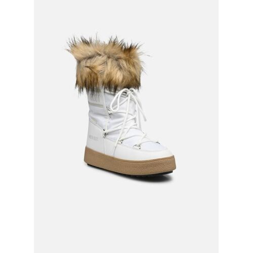 Chaussures De Sport Moon Boot Moon Boot Ltrack Monaco Low Pour