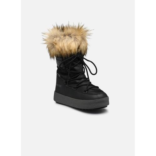 Chaussures De Sport Moon Boot Moon Boot Ltrack Monaco Low Pour