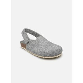 Chaussons Geox J Adriel Girl 1 Pour Enfant