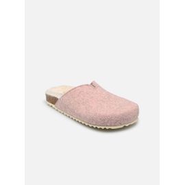 Chaussons Geox J Adriel Girl 1 Pour Enfant