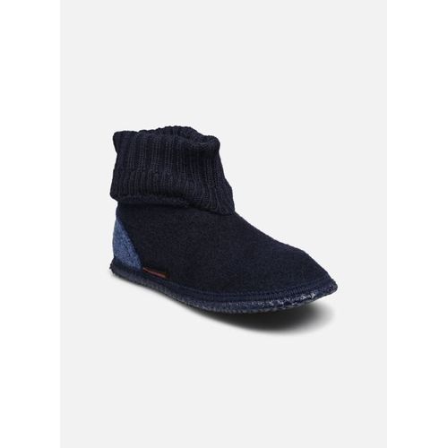 Chaussons Giesswein Kramsach F Pour