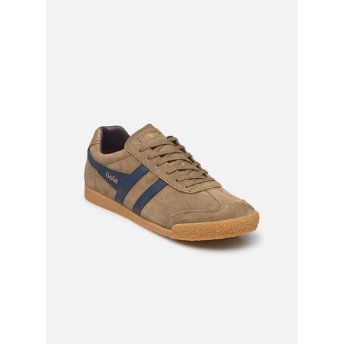 Baskets Gola Harrier Pour Homme - 40