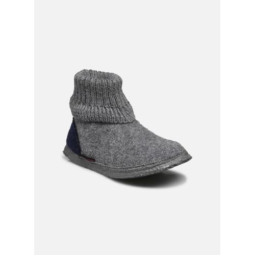 Chaussons Giesswein Kramsach F Pour