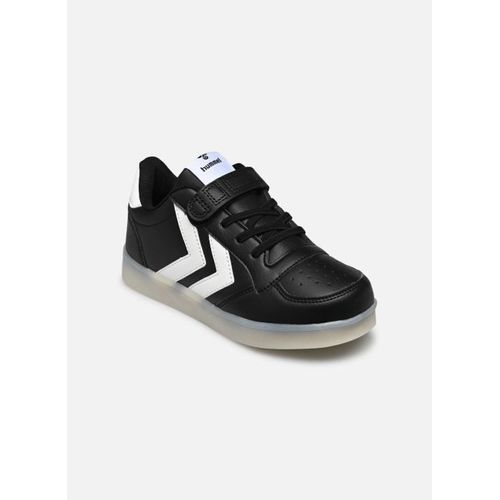 Baskets Hummel Stadil Flash Low Pour Enfant