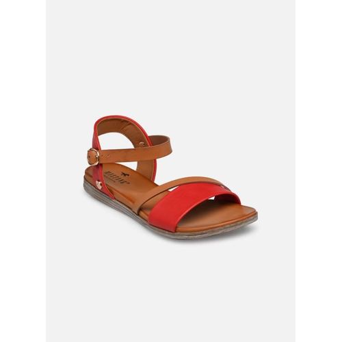Sandales Et Nuspieds Mustang Shoes 1424807/5 Pour